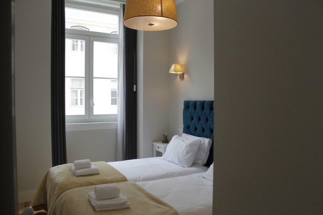 Augusta Street 213 - 2 Dto Apartment Lissabon