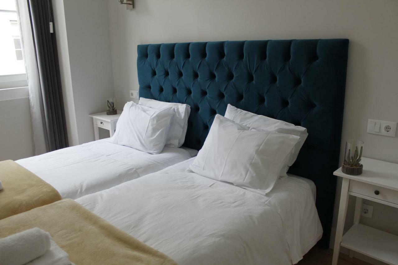 Apartment Augusta Street 213 - 2 Dto Lisbon