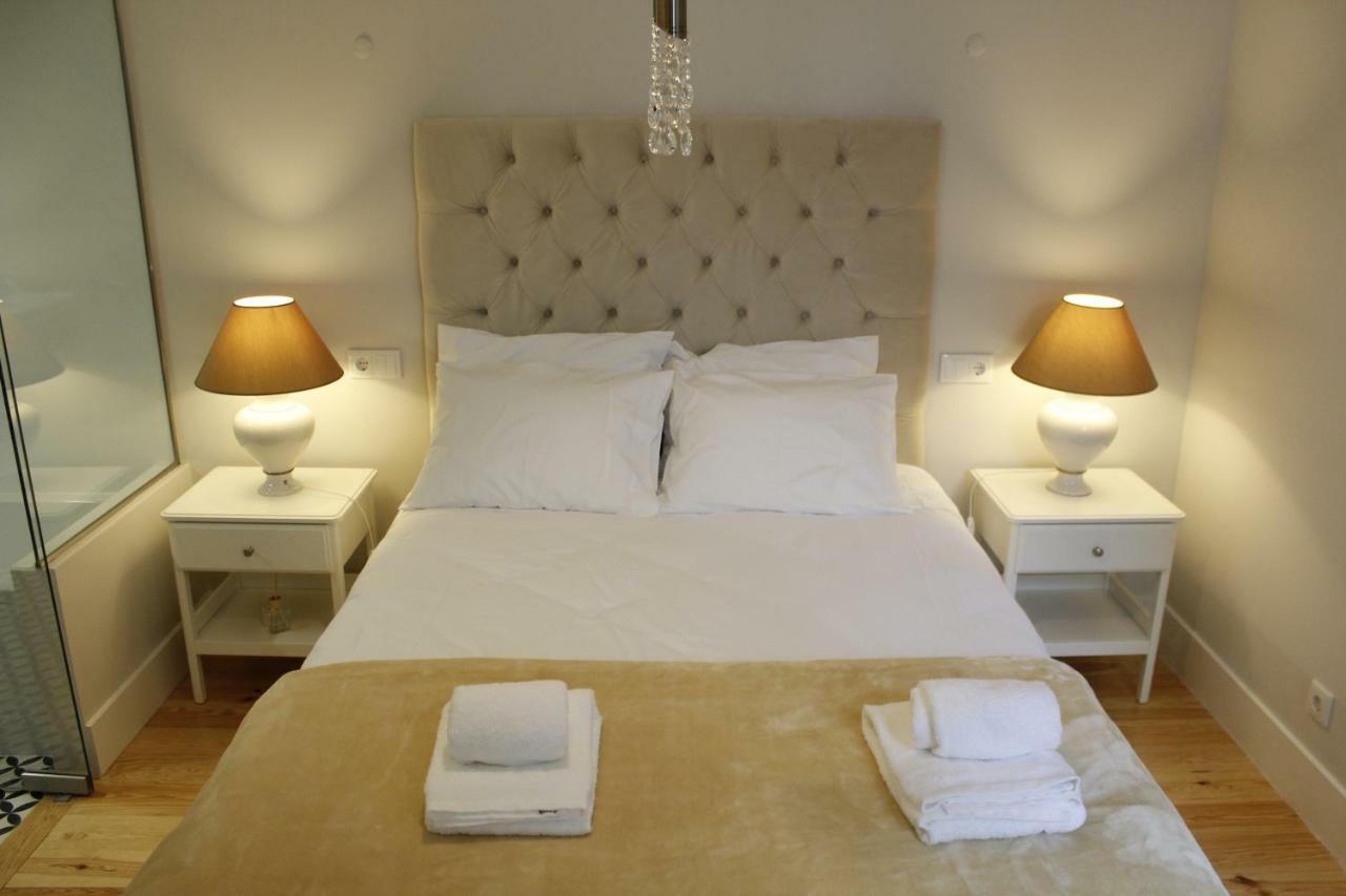 Augusta Street 213 - 2 Dto Apartment Lissabon