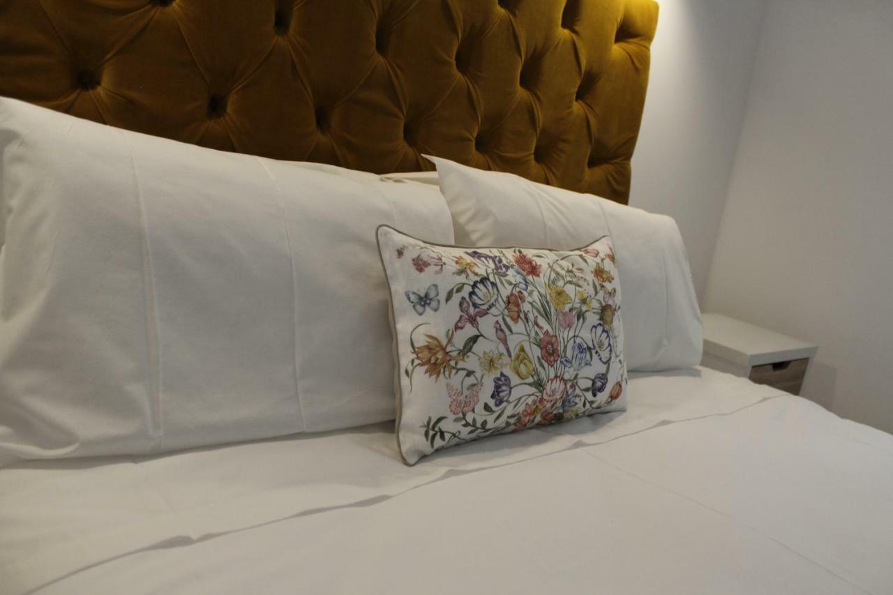 Apartment Augusta Street 213 - 2 Dto Lissabon